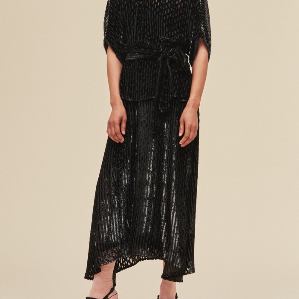 Rachel Comey Gimlet Skirt Size 2